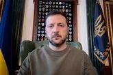 Ukraine war live: Putin preparing for new offensives, warns Zelensky