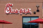Ohio Chick-fil-A introduces new chaperone policy to deter teenagers