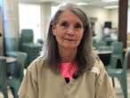 Missouri’s longest-serving female prisoner is released