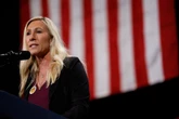 MTG calls for a ‘national divorce’ in wake of Charlie Kirk shooting