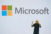 Microsoft workers protest sale of AI and cloud services to Israeli military