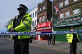 After Golders Green, why are my friends and colleagues so silent?