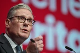 Starmer vows Labour will never surrender Britain to ‘enemy’ Farage