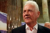 Canadian billionaire Frank Stronach charged with sexual assault
