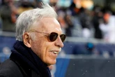 Billionaire behind Arsenal’s win has been toast of NFL, NBA and NHL