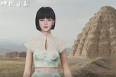 Exploring China’s Xixia Imperial Tombs with Yuanxi