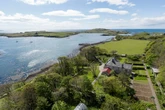 Idyllic home on remote Scottish island open to visitors after 9 years
