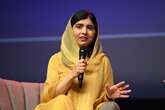 Malala Yousafzai says Taliban do not see women as human beings