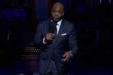 SNL monologue: Dave Chappelle teases Trump calling him ‘petty person’