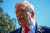 Trump sends market tumbling as he threatens more China tariffs
