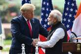 Visas and deportations on agenda as Modi prepares to visit Trump