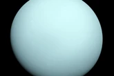 Nasa just found a whole moon around Uranus