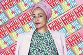 Zadie Smith on White Teeth, 25 years on: ‘I need to keep moving’