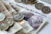 Local authorities should be given control over council tax, MPs warn