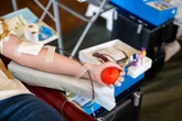 Gay men can now donate blood and plasma in Australia