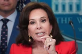 Jeanine Pirro accused of helping Trump while a Fox News host: report
