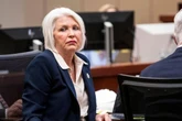 Trump threatens ‘harsh measures’ unless Tina Peters released from jail