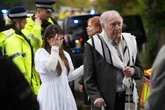 This synagogue attack is a test of Britain’s traditional tolerance