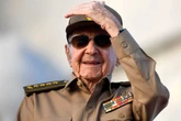 Former Cuban President Raul Castro indicted for murder by US