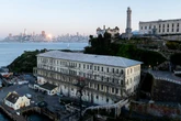 Alcatraz inmate speaks out on Trump’s plan to reopen infamous prison