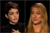 Anne Hathaway apologises to journalist for ‘rude’ viral interview