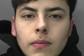 ‘Burglary tourists’ travelled from Chile to steal £80,000 of goods