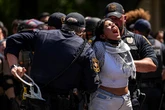 Texas may soon enact restrictions on when and how students can protest