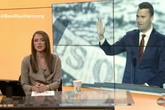 ABC news anchor quits over retaliation after Charlie Kirk tribute