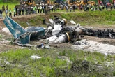 Cause of deadly Nepal plane crash revealed after government probe