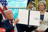 Judge blocks Trump’s dismantling of Education Department