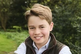 Prince George is all smiles as he celebrates 12th birthday