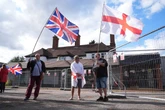 Billions spent on asylum hotels because of Home Office ‘incompetence’