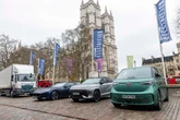 UK electric car sales jumped by over 25 per cent in May