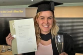 Brazilian fine art student left in limbo after UK visa refusal