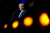 Trump’s mystery crypto project causes MAGA token to surge in price