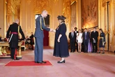 Jewish filmmaker opens up on conversation with Prince William