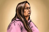 Erin Patterson ‘reluctant’ for guests to look in pantry, court hears