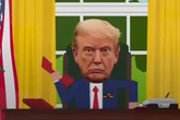 South Park takes aim at Trump in new season premiere