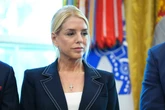 Pam Bondi trashed for ‘creepy’ way she keeps addressing Donald Trump