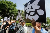 Taiwan's president downplays tariff tensions with the US as 'frictions between friends'