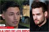 Liam Payne suspect ‘speaks out’ over pop star’s death