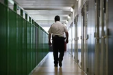 Drugs crisis in prisons ‘worse than ever’ as seizures near record-high