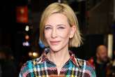 Cate Blanchett says Hollywood is still ‘nowhere near equal pay’