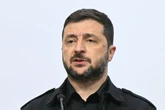 Ukraine war: Putin using shadow fleet to attack Europe, says Zelensky