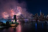 Spectator sues over injuries from ‘rogue drone’ at July 4 extravaganza