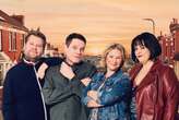 Gavin & Stacey finale breaks viewing records across all streamers