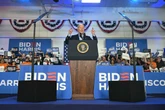 Biden rallies in Wisconsin before key ABC interview: Live updates