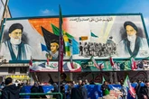 Israel-Iran latest: Trump issues warning as Israel ‘plots strike’