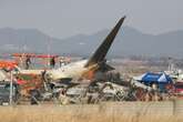 Families want answers after South Korea’s worst domestic air disaster