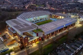 Resources ‘won’t determine’ whether Maccabi fans can attend Villa game